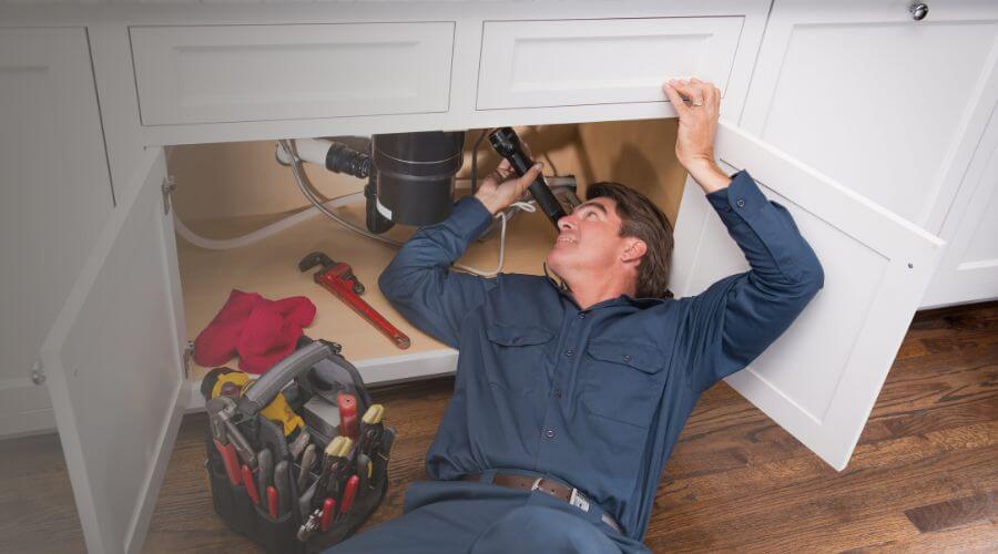 Expert burst pipe repair services in Bunn, NC